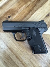 KIMBER SOLO CARRY DC 9MM LUGER (9x19 PARA) - 2 of 3