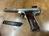 RUGERMARK II COMPETITION TARGET .22 LR - 3 of 3