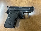 BERETTA 950BS .22 SHORT - 3 of 3