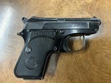 BERETTA 950BS .22 SHORT - 2 of 3