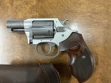 CHARTER ARMS UNDERCOVERETTE .32 H&R MAG - 2 of 3