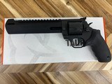 TAURUS RAGING HUNTER .454 CASULL - 1 of 3
