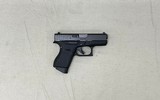 GLOCK G42 .380 ACP - 3 of 3
