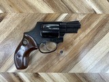 TAURUS 85 .38 SPL - 1 of 3