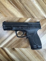 SMITH & WESSON M&P9 2.0 9MM LUGER (9x19 PARA) - 2 of 3