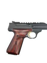 BROWNING BUCK MARK .22 LR - 3 of 3