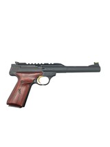 BROWNING BUCK MARK .22 LR - 2 of 3