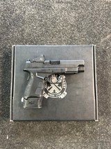 SPRINGFIELD ARMORY XDS-9 4.0 9MM LUGER (9x19 PARA) - 2 of 3