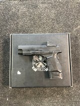 SPRINGFIELD ARMORY XDS-9 4.0 9MM LUGER (9x19 PARA)