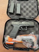 GLOCK G-19 Gen 5 9MM LUGER (9x19 PARA) - 3 of 3