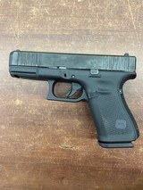 GLOCK G-19 Gen 5 9MM LUGER (9x19 PARA) - 2 of 3