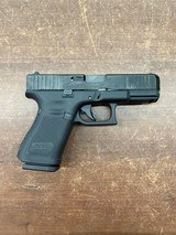 GLOCK G-19 Gen 5 9MM LUGER (9x19 PARA) - 1 of 3