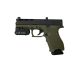 PALMETTO STATE ARMORY DAGGER COMPACT 9MM LUGER (9x19 PARA) - 3 of 3