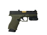 PALMETTO STATE ARMORY DAGGER COMPACT 9MM LUGER (9x19 PARA) - 2 of 3