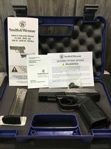 SMITH & WESSON SD9 VE 9MM LUGER (9x19 PARA) - 1 of 3
