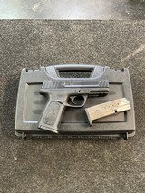 SMITH & WESSON SD40 VE BLACKOUT .40 S&W - 2 of 3