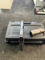 SMITH & WESSON SD40 VE BLACKOUT .40 S&W - 3 of 3