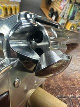 RUGER VAQUERO STAINLESS .357 MAG - 3 of 3