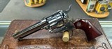 RUGER VAQUERO STAINLESS .357 MAG - 2 of 3