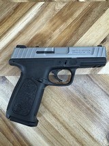 SMITH & WESSON SD9 VE 9MM LUGER (9x19 PARA) - 1 of 3