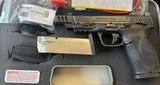 SMITH & WESSON PERFORMANCE CENTER M&P10 M2.0 10MM