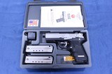 RUGER P95 9MM LUGER (9X19 PARA) - 1 of 3