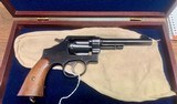 SMITH & WESSON Hand Ejector Model of 1917 .45 ACP - 3 of 3