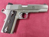 SPRINGFIELD ARMORY GARRISON .45 ACP