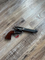 UBERTI 1873 Cattleman Pair .357 MAG