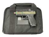 PALMETTO STATE ARMORY DAGGER COMPACT 9MM LUGER (9x19 PARA) - 1 of 3