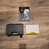 SIG SAUER P365 X-MACRO COMP 9MM LUGER (9X19 PARA) - 2 of 2