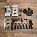 SIG SAUER P365 X-MACRO COMP 9MM LUGER (9X19 PARA) - 1 of 2