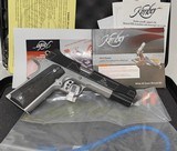 KIMBER Custom II .45 ACP - 1 of 3