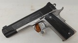 KIMBER Custom II .45 ACP - 2 of 3