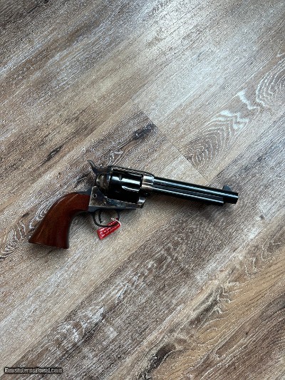 UBERTI 1873 Cattleman Pair .357 MAG