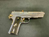 COLT 1911 GOVERNMENT .38 SUPER - 3 of 3