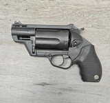 TAURUS JUDGE PUBLIC DEFENDER POLY .45lc / .410 - 1 of 3