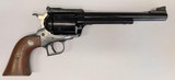 RUGER SUPER BLACKHAWK .44 MAGNUM - 1 of 2