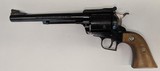 RUGER SUPER BLACKHAWK .44 MAGNUM - 2 of 2