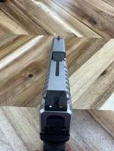 SPRINGFIELD ARMORY XDS-9
9MM LUGER (9x19 PARA) - 3 of 3