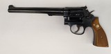 SMITH & WESSON 48-4 .22 lr & .22 mag