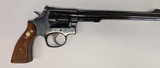 SMITH & WESSON 48-4 .22 lr & .22 mag - 2 of 2