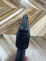 SMITH & WESSON M&P9 SHIELD 9MM LUGER (9x19 PARA) - 3 of 3