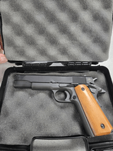 ROCK ISLAND ARMORY 1911 A1 .45 ACP - 1 of 1