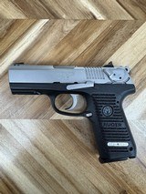 RUGER P95 9MM LUGER (9x19 PARA) - 2 of 3