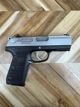 RUGER P95 9MM LUGER (9x19 PARA) - 1 of 3
