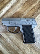 AMT Back Up .380 ACP - 2 of 3