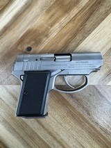 AMT Back Up .380 ACP