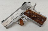 KIMBER ULTRA RAPTOR II .45 ACP - 2 of 3