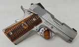 KIMBER ULTRA RAPTOR II .45 ACP - 3 of 3